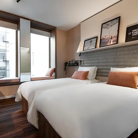 A-Stay Antwerp Exterior photo
