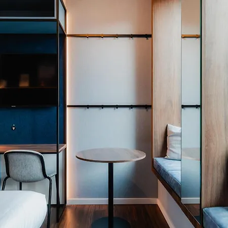 A-Stay Antwerp Exterior photo