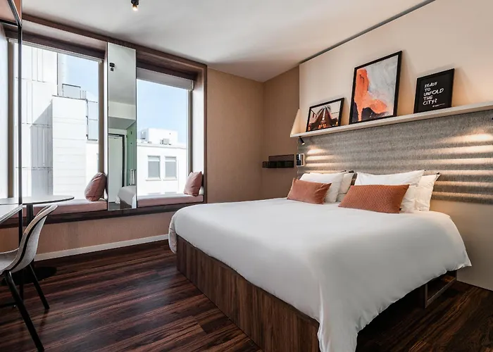 A-STAY Antwerp