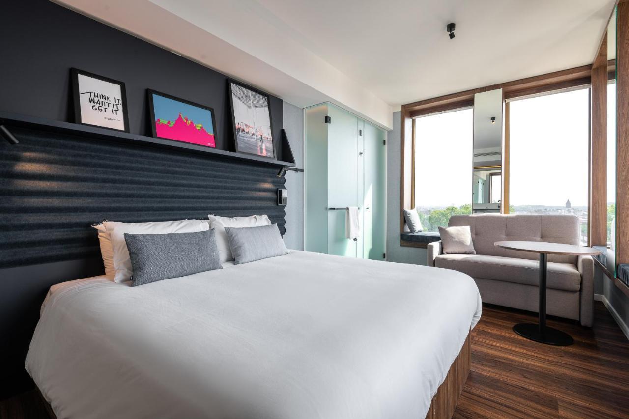 A-stay 3* Anvers