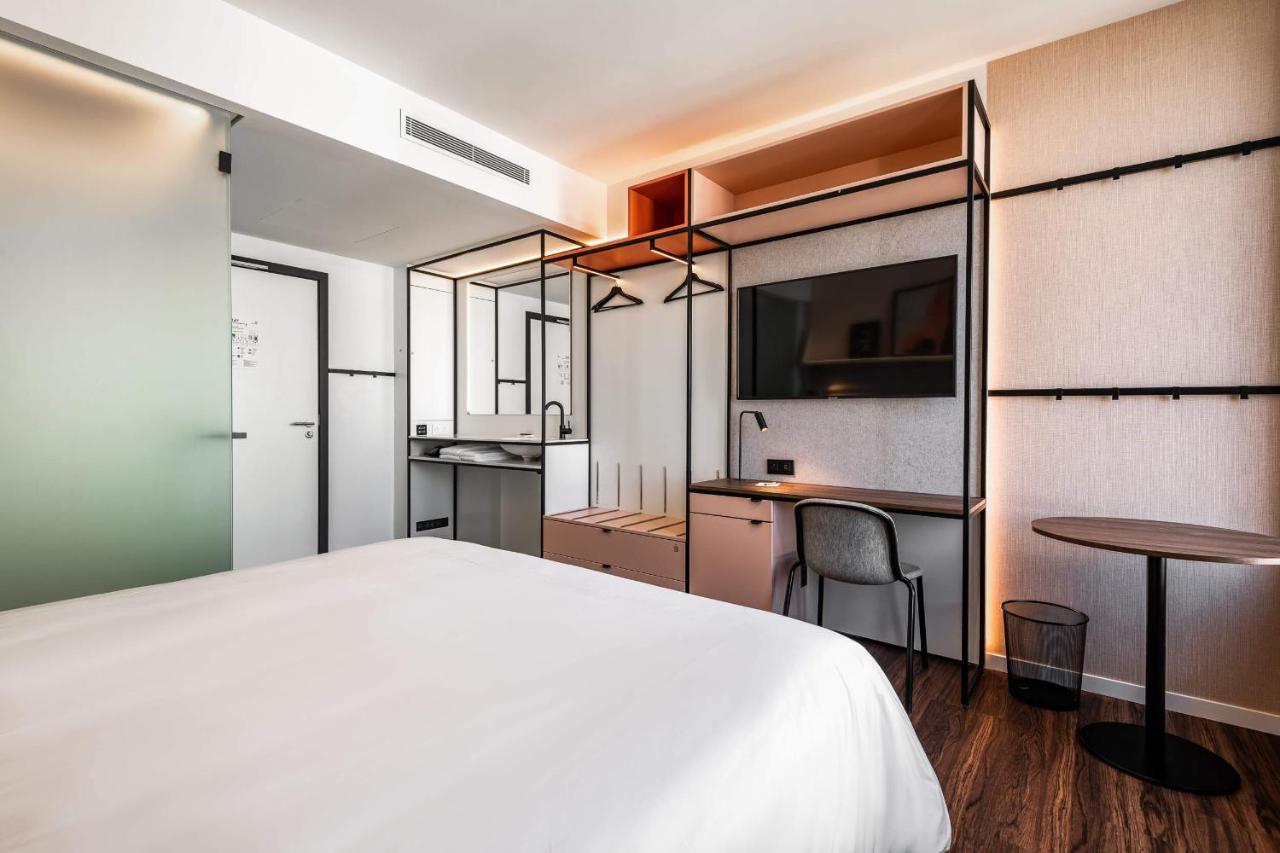 A-stay Anvers