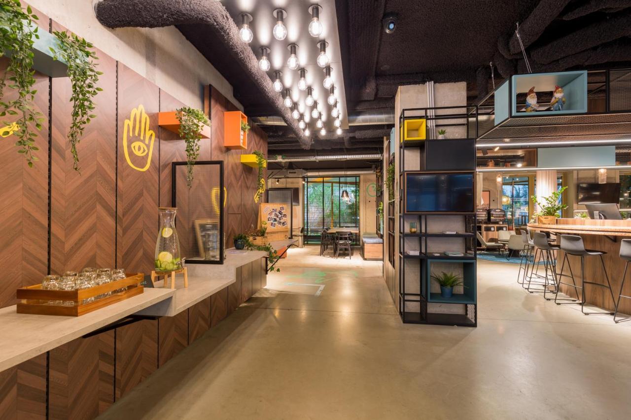 Hotel A-stay 3*