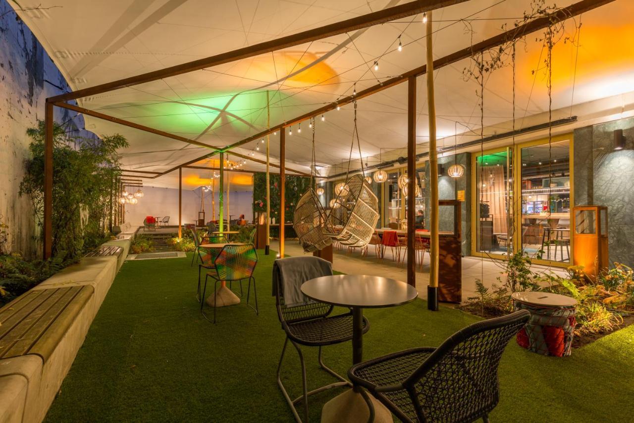 Hotel A-stay Anvers