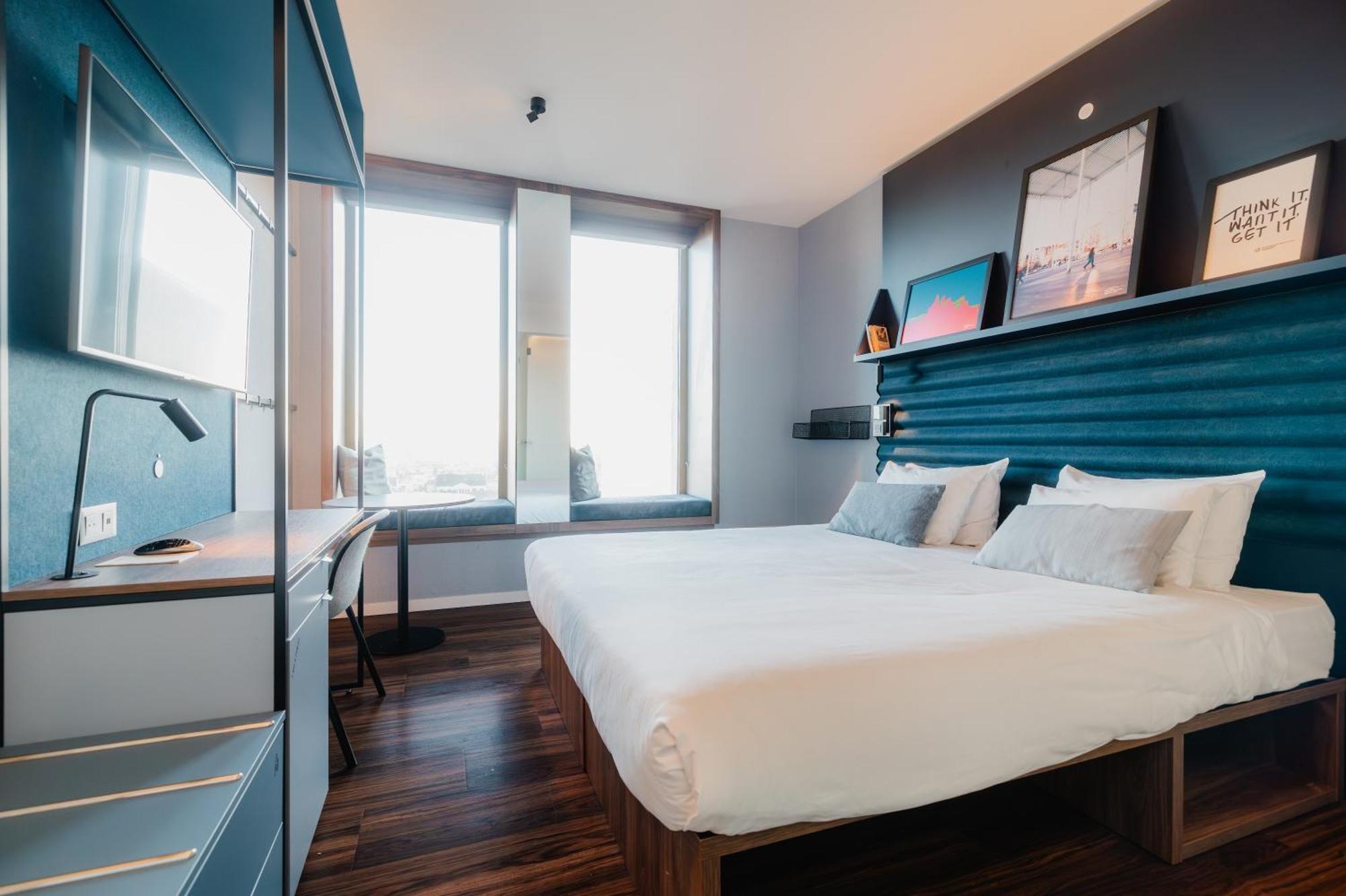 A-stay 3* Anvers
