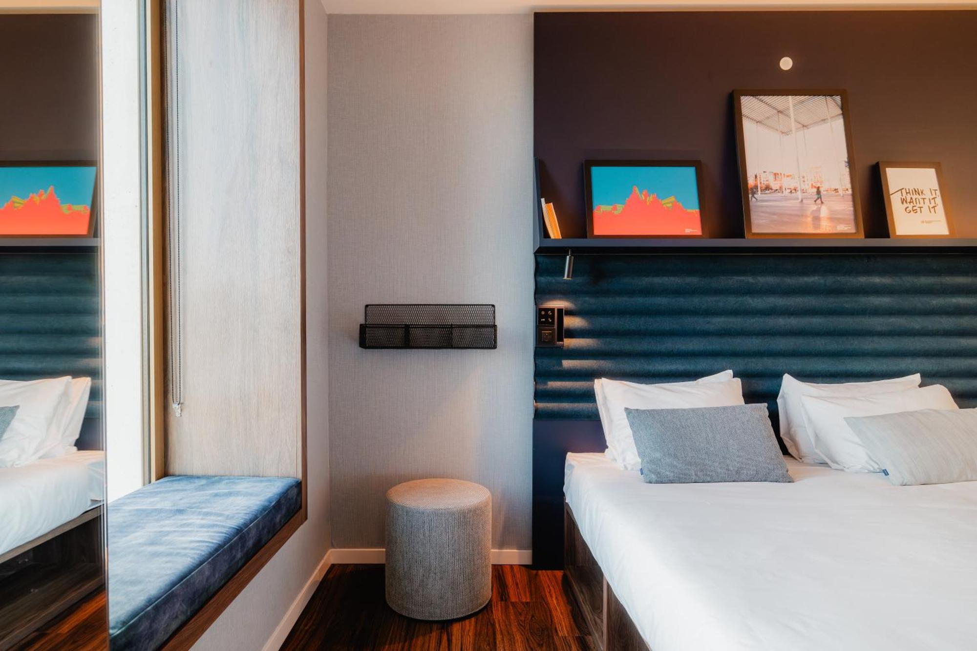 A-stay Hotel