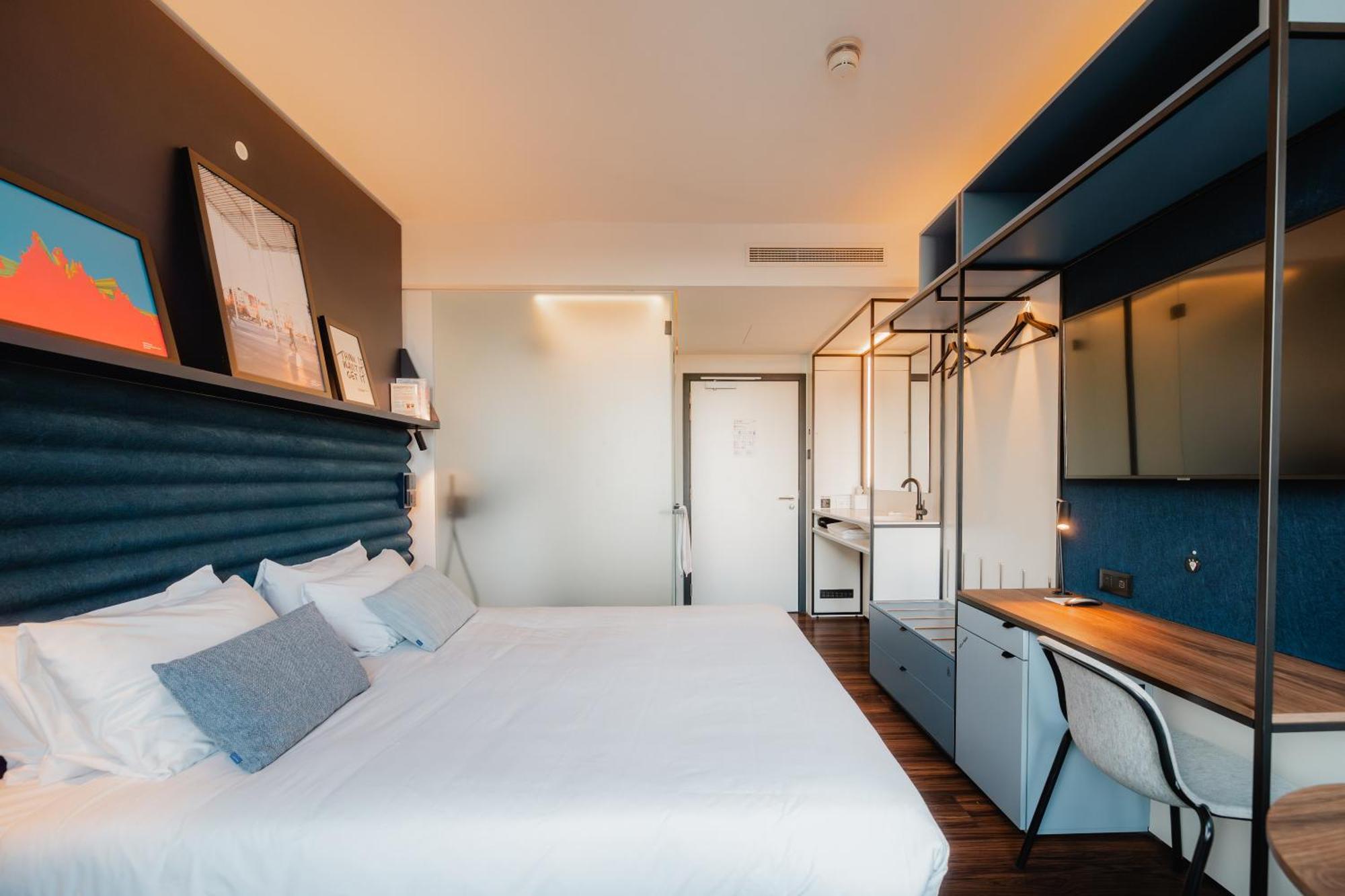 A-stay Hotel 3*