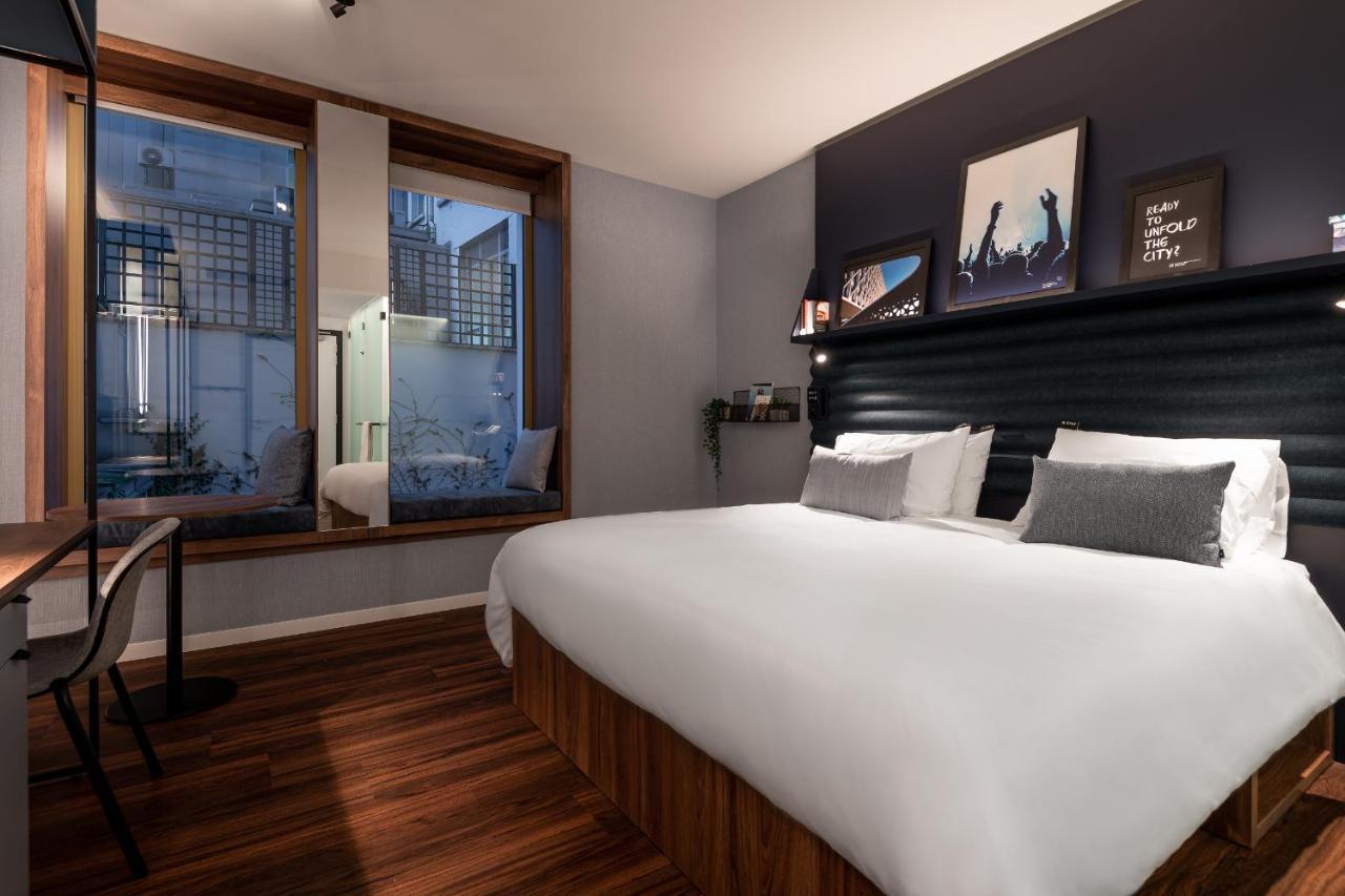 A-stay Hotel 3*